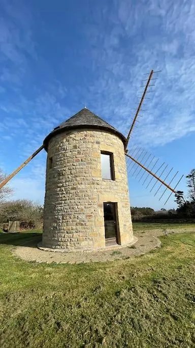 Moulin Du Seigneur A Roscanvel 0*,